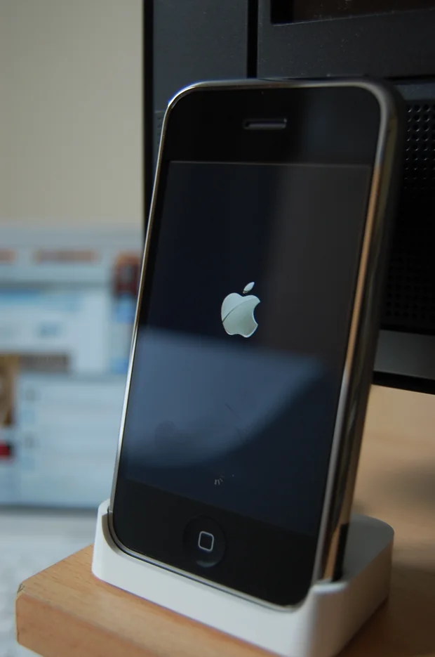 Apple iPhone di prima generazione